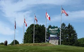 Byrncliff Golf Resort Varysburg Ny